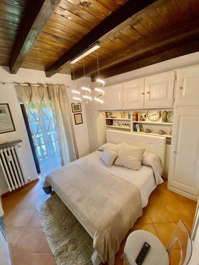 Ancienne Maisonnette Aosta Dış mekan fotoğraf