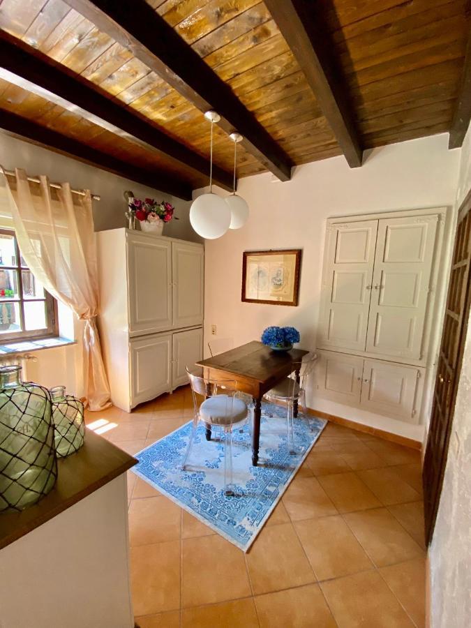 Ancienne Maisonnette Aosta Dış mekan fotoğraf