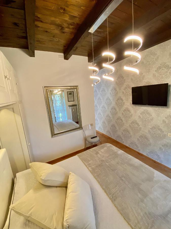 Ancienne Maisonnette Aosta Dış mekan fotoğraf