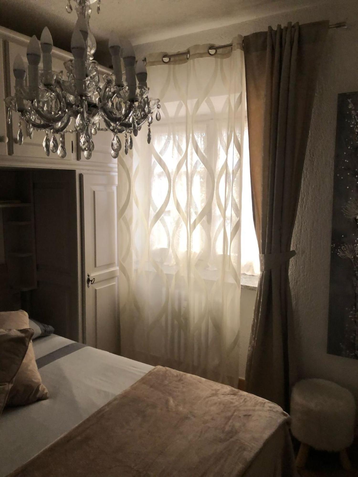 Ancienne Maisonnette Aosta Dış mekan fotoğraf